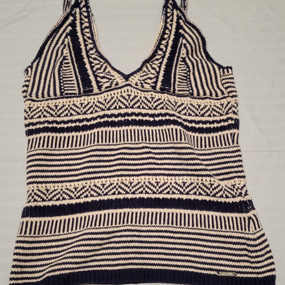 GUESS Knit tank